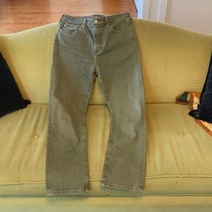 AG Adriano goldschmied AG jeans